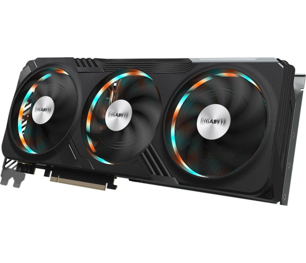 Gigabyte GeForce RTX 4070 Ti GAMING OC 12GB GDDR6X - 1096141 - zdjęcie 5